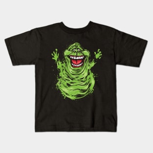 Pure Ectoplasm Kids T-Shirt